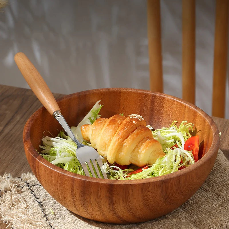 Japanese Style Rice Bowl