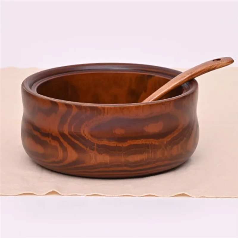 Wooden Bowls