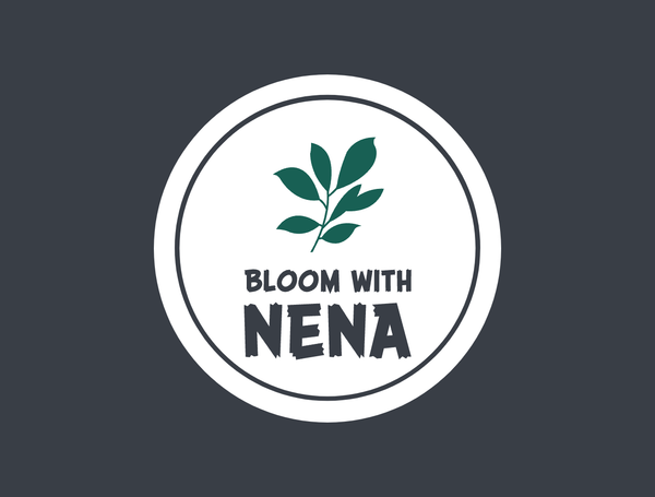 Bloom with Nena