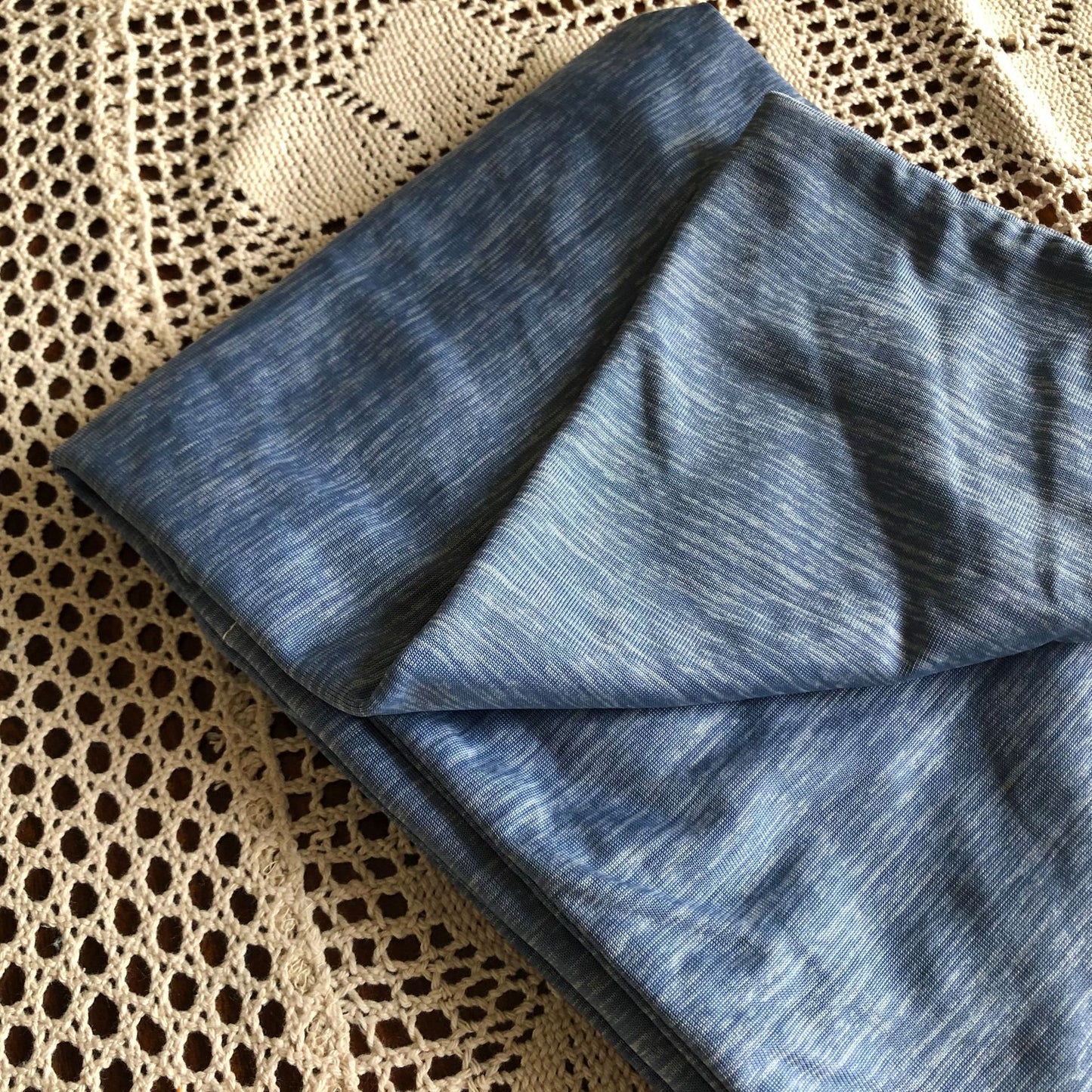 Cooling Blanket with Japanese Q-Max Fiber – Breathable Summer Throw (Optional Pillow Set)