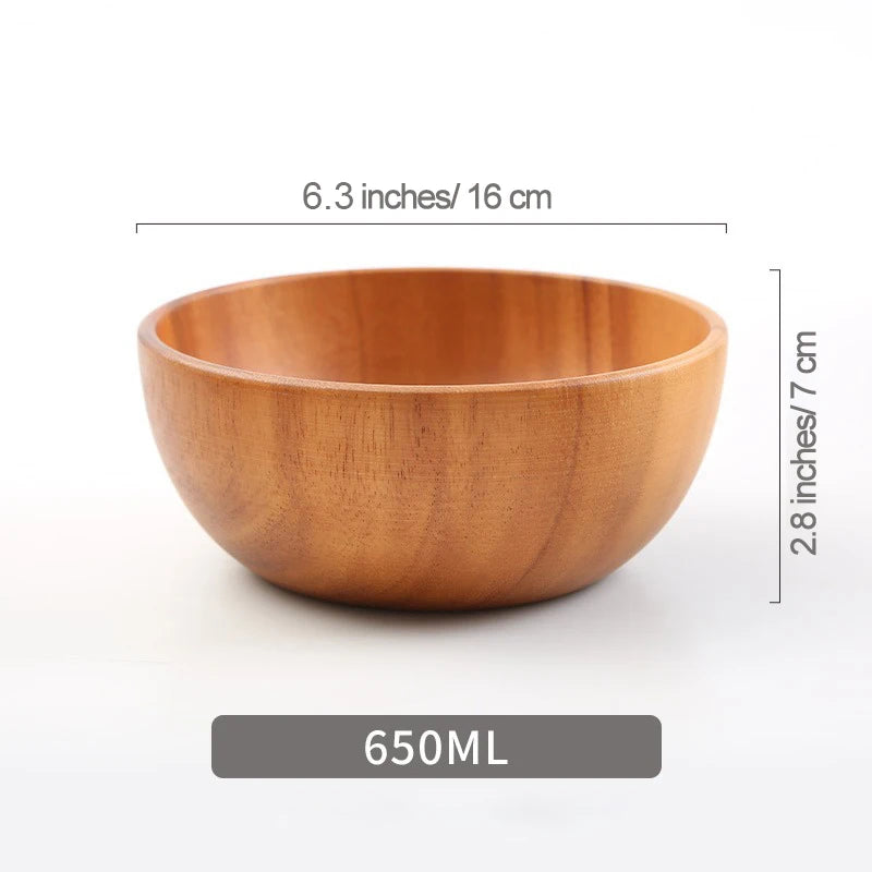 Japanese Style Rice Bowl