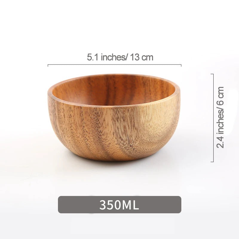 Japanese Style Rice Bowl