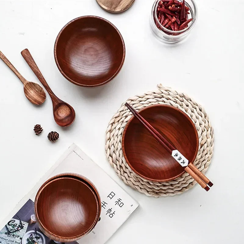 Bubble Noodle Bowl