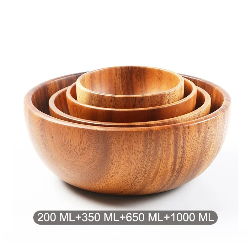 Japanese Style Rice Bowl