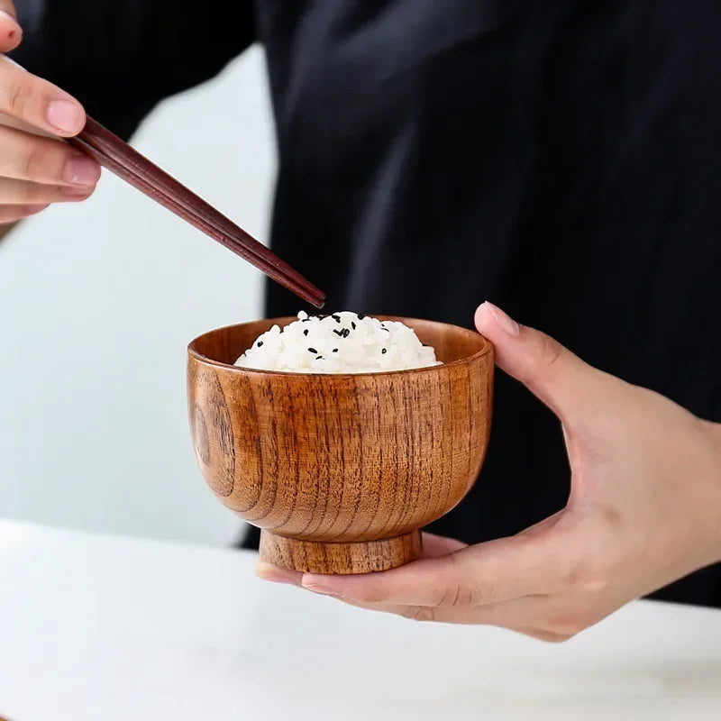 Bubble Noodle Bowl