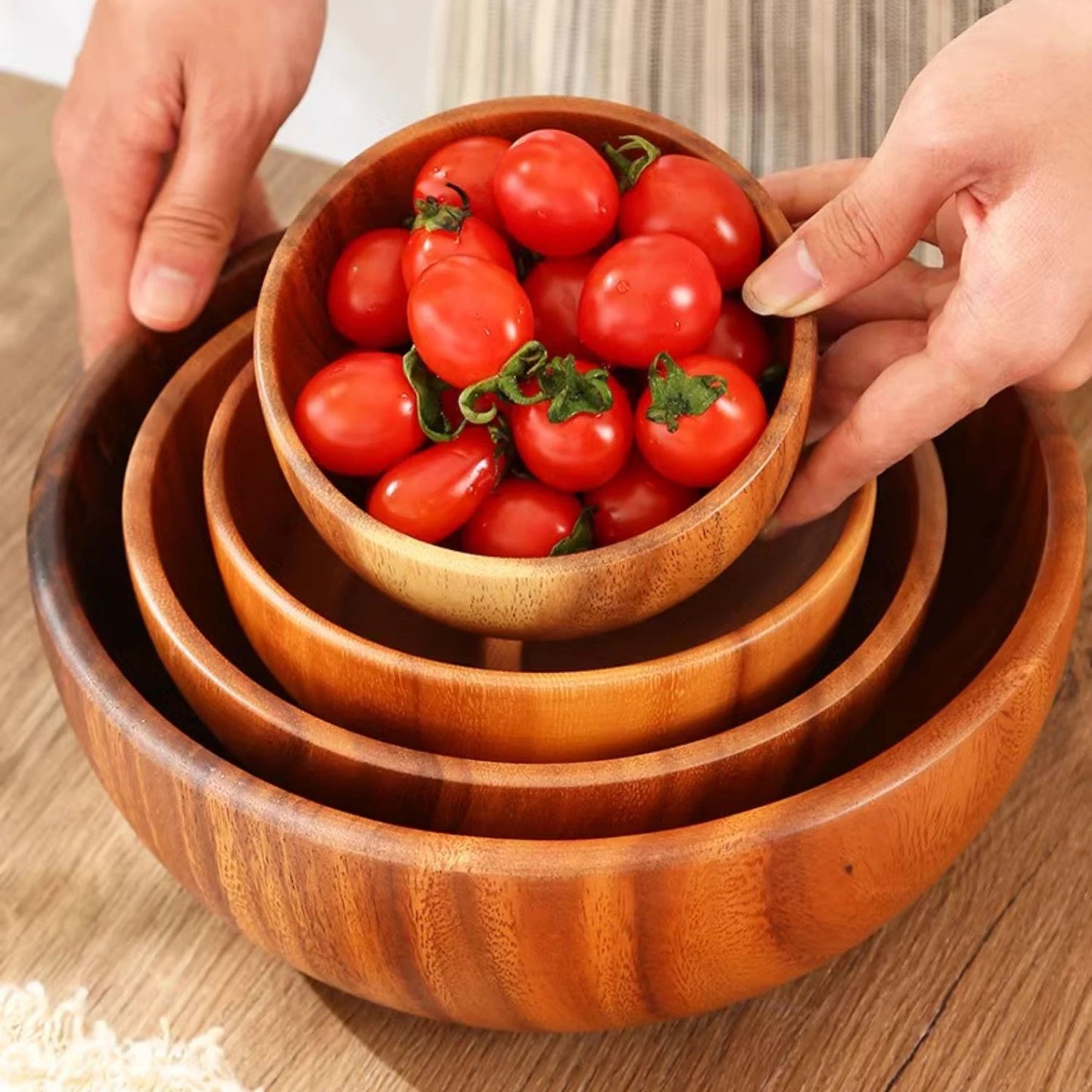 Japanese Style Rice Bowl