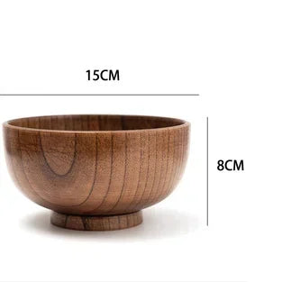 Bubble Noodle Bowl