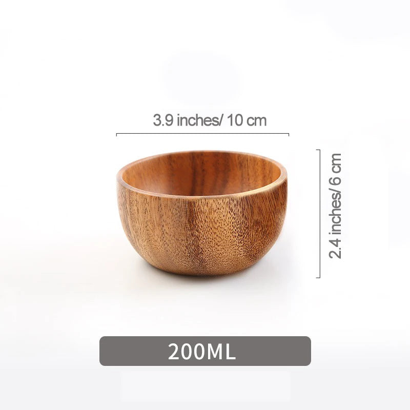 Japanese Style Rice Bowl