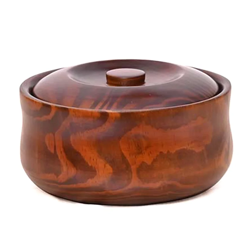 Wooden Bowls