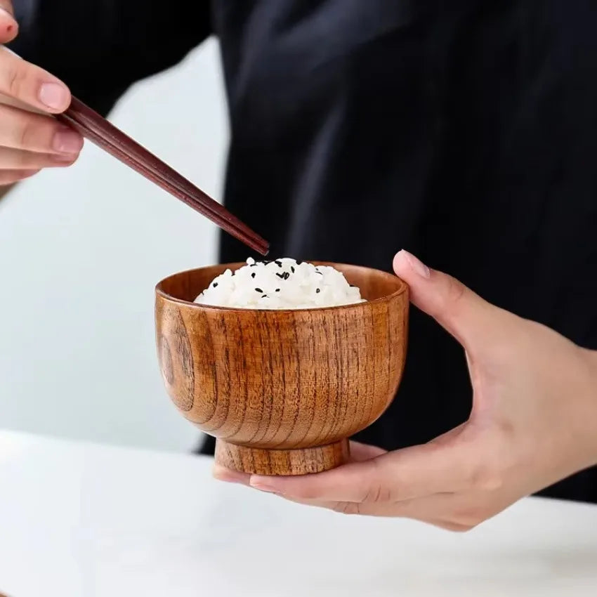 Bubble Noodle Bowl