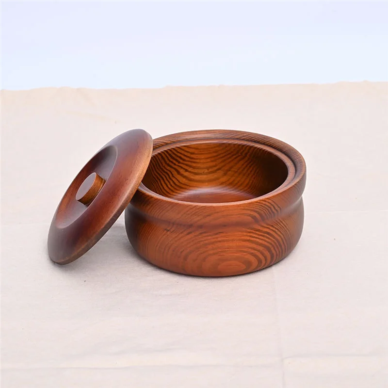 Wooden Bowls
