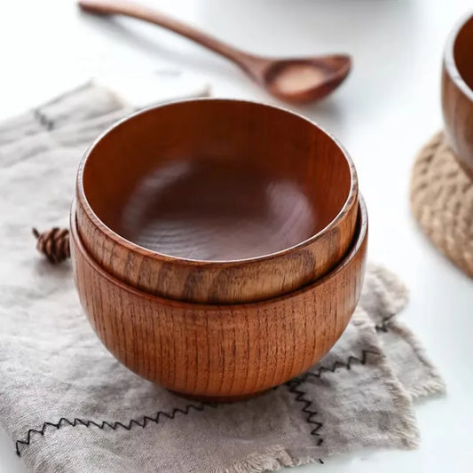 Bubble Noodle Bowl