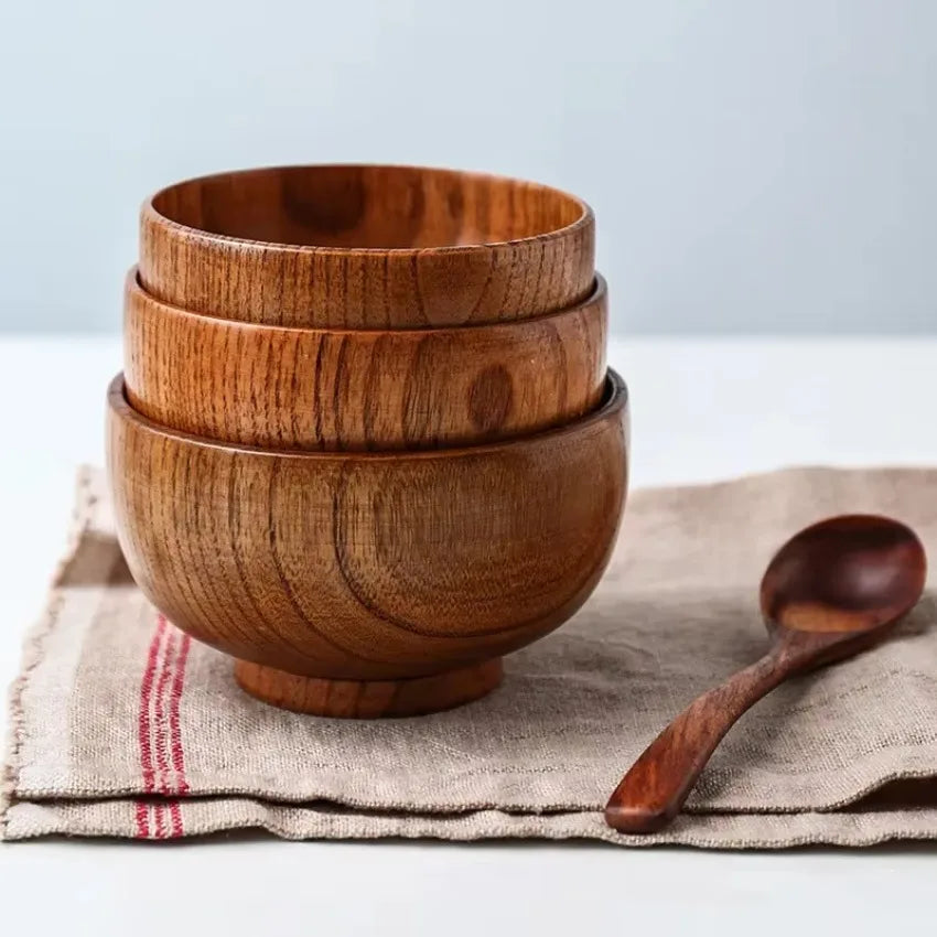 Bubble Noodle Bowl