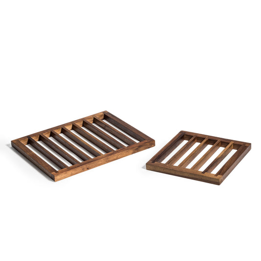 Trivets set