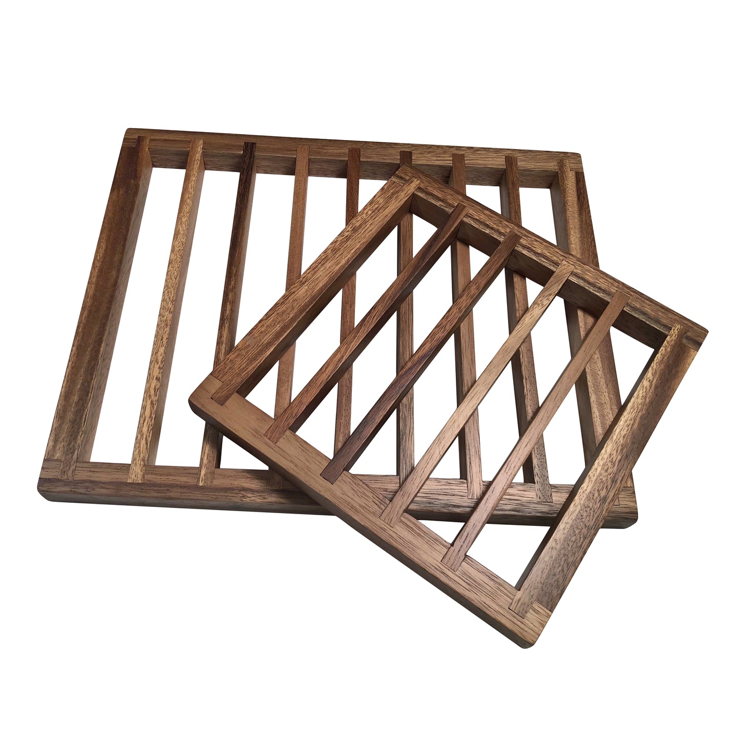 Trivets set